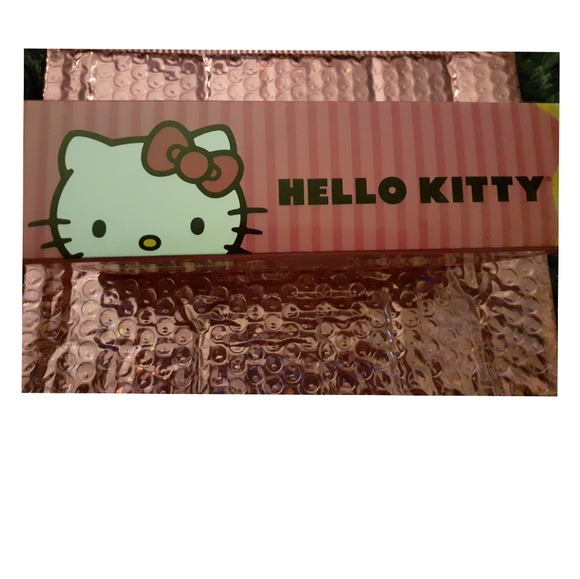 💥Hello Kitty 5 pair infant booties - Picture 2 of 4